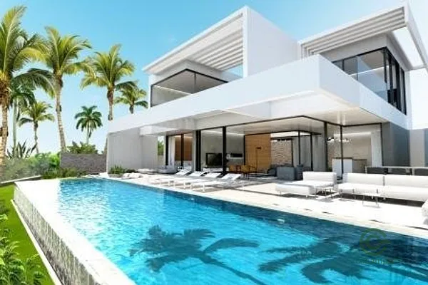 Casa de 0,0404 ha en venta en Adeje, Santa cruz de tenerife