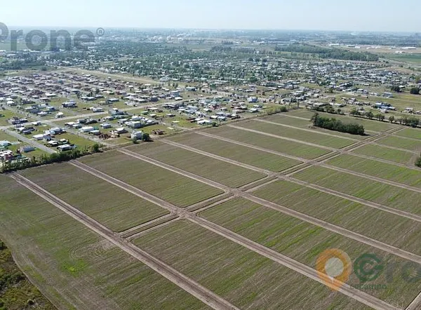 Terreno urbano de 0,02 ha en venta en Santa fe