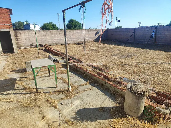Terreno urbano de 0,0274 ha en venta en Talavera de la reina, Toledo