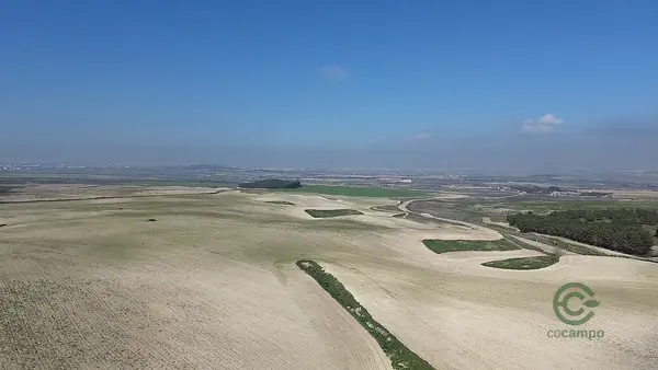 Finca rústica de 900 ha en venta en Madrid