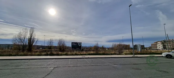 Finca rústica de 0,4987 ha en venta en Ávila, Ávila