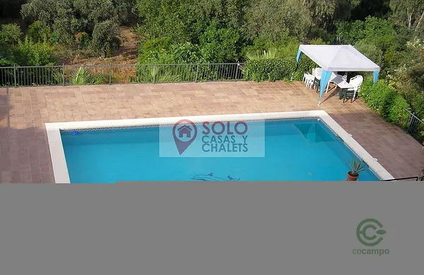 Casa de 0,4281 ha en venta en Córdoba, Córdoba