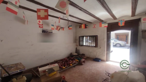 Casa de 0,02 ha en venta en Villarreal - vila-real, Castellon