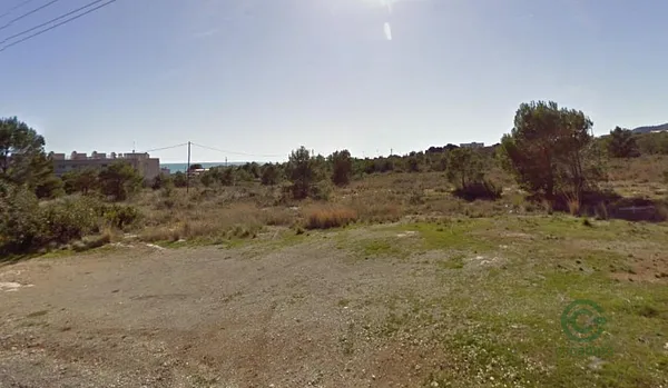 Spot image