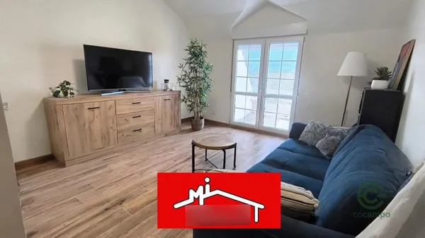 Casa de 0,0067 ha en venta en Limpias, Cantabria