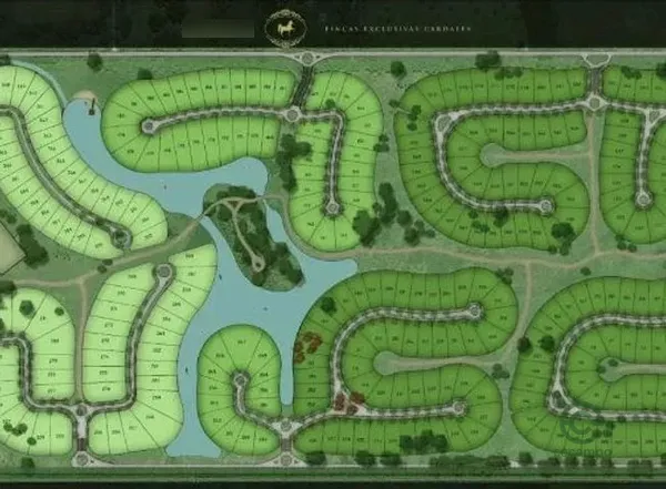 Terreno urbano de 0,15 ha en venta en Buenos aires