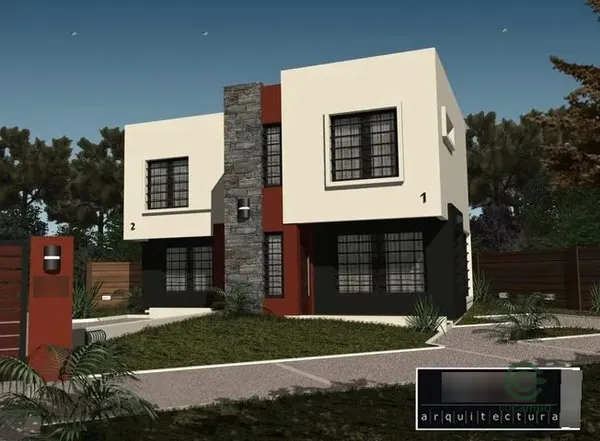 Terreno urbano de 0,14 ha en venta en Catamarca