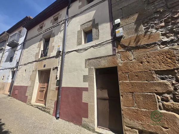 Casa de 0,0448 ha en venta en Torralba del rio, Navarra