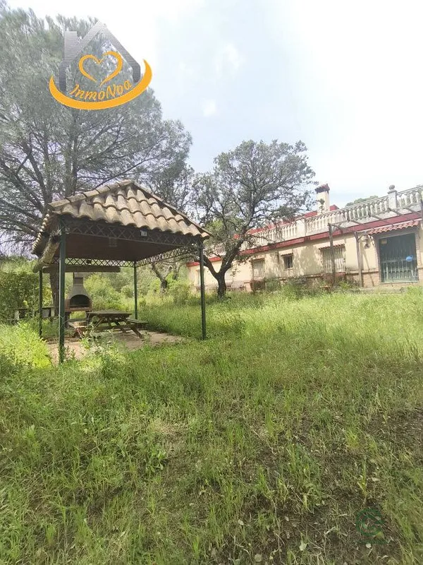 Finca rústica de 1,3351 ha en venta en Isla cristina, Huelva