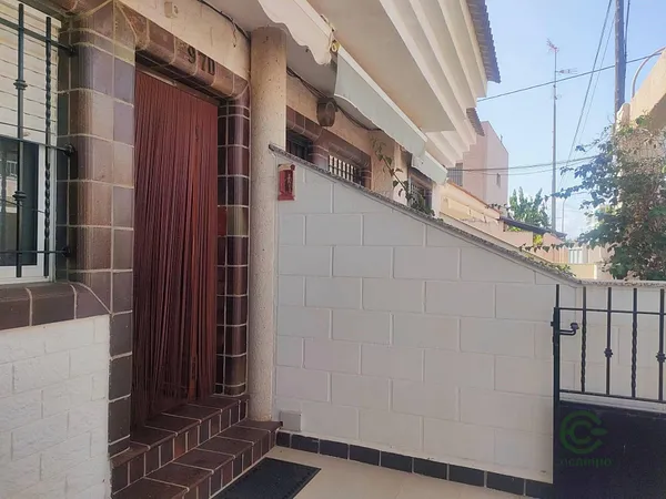 Casa de 0,011 ha en venta en Casabermeja, Malaga