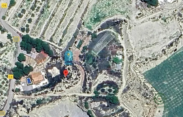 Spot image