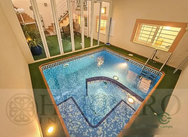 Casa de 0,0218 ha en venta en Gandia, Valencia