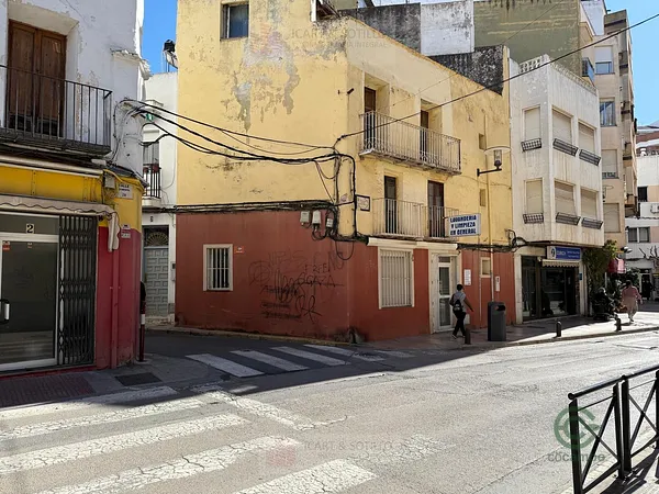 Casa de 0,0045 ha en venta en Vinaros, Castellon