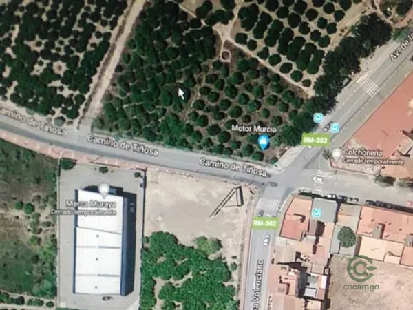 Casa de 1700 ha en venta en Murcia