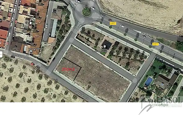 Spot image