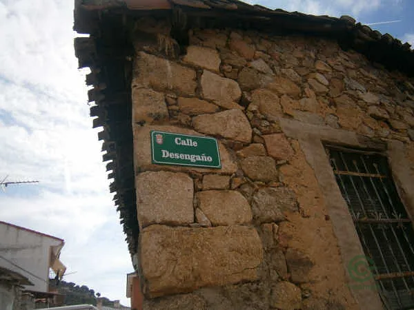 Finca rústica de 0,0089 ha en venta en Hoyo de Pinares, El, Ávila