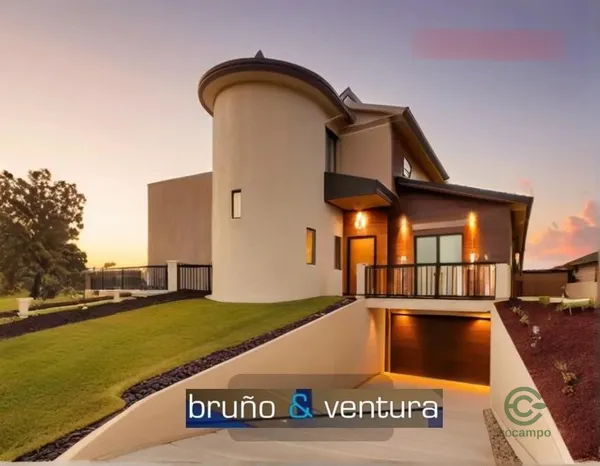 Casa de 0,1642 ha en venta en Altafulla, Tarragona