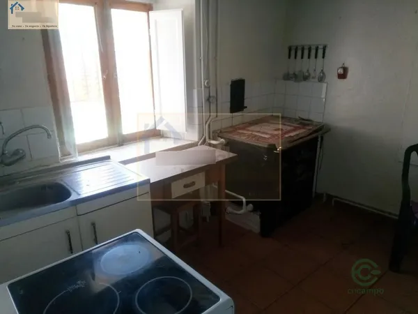 Casa de 0,0185 ha en venta en Segovia