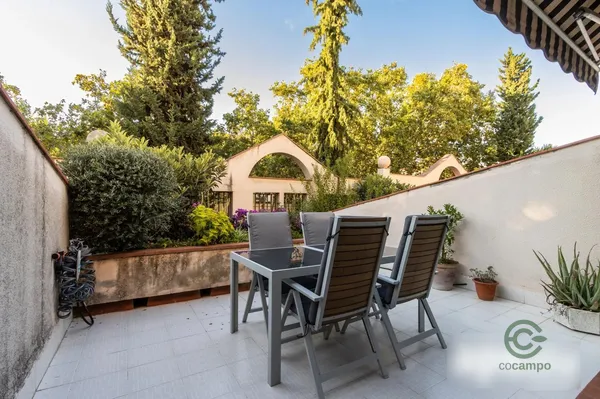 Casa de 0,0184 ha en venta en Sabadell, Barcelona