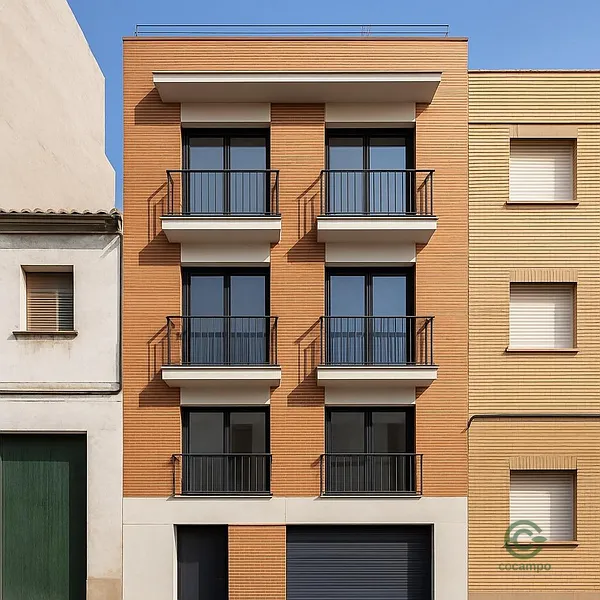 Terreno urbano de 0,0277 ha en venta en El vendrell, Tarragona