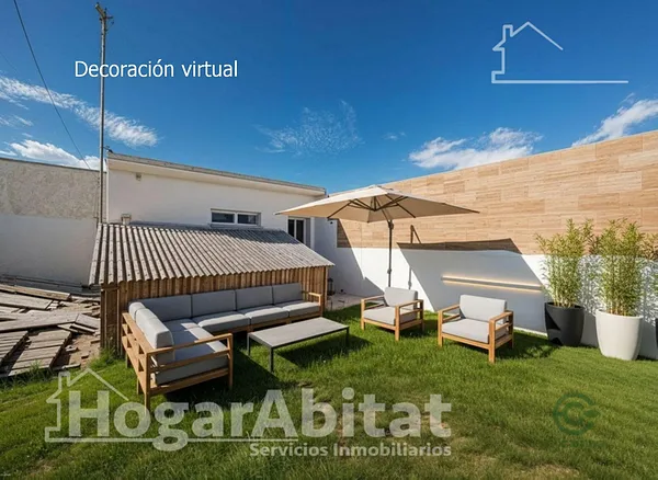 Casa de 0,0127 ha en venta en Alicante, Alicante