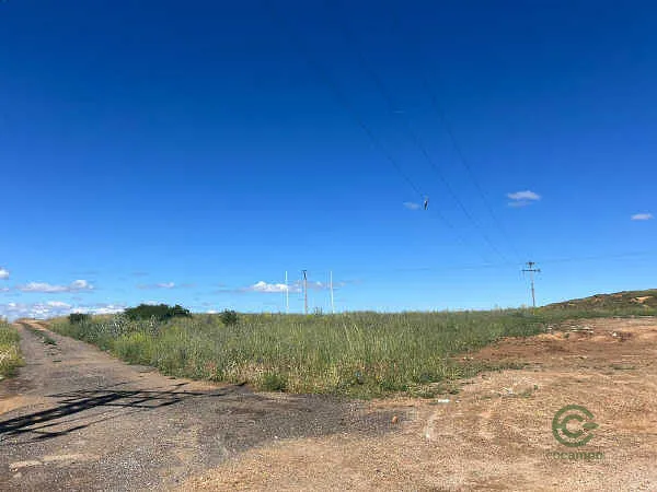 Finca rústica de 0,5948 ha en venta en León, León