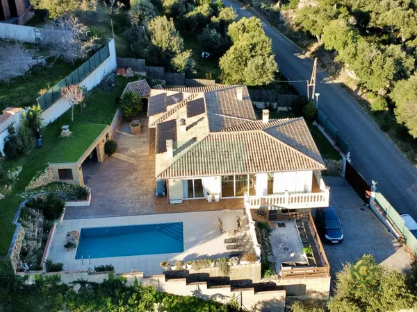 Casa de 0,0988 ha en venta en Platja d´aro, Girona