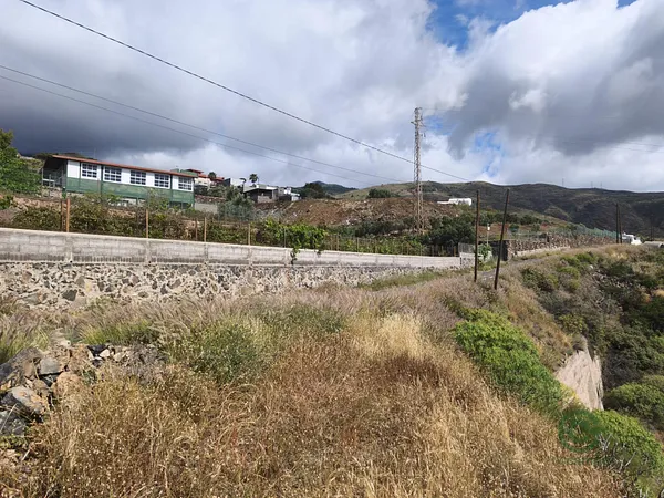 Finca agrícola de 0,4198 ha en venta en Candelaria, Santa cruz de tenerife