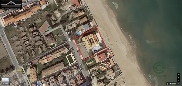 Casa de 0,3197 ha en venta en Valencia, Valencia