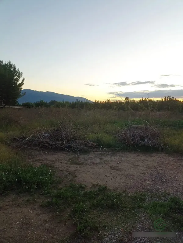 Terreno urbano de 0,125 ha en venta en Sangonera la seca, Murcia