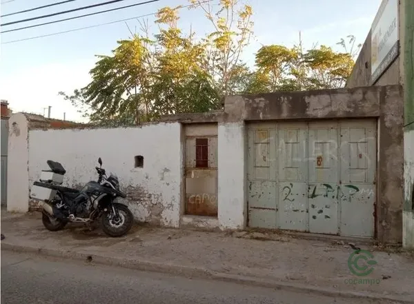 Terreno urbano de 0,0152 ha en venta en Buenos aires