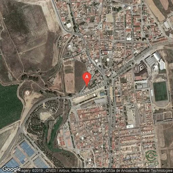 Spot image