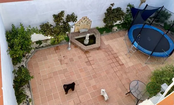 Casa de 0,0335 ha en venta en Vilafranca del penedes, Barcelona