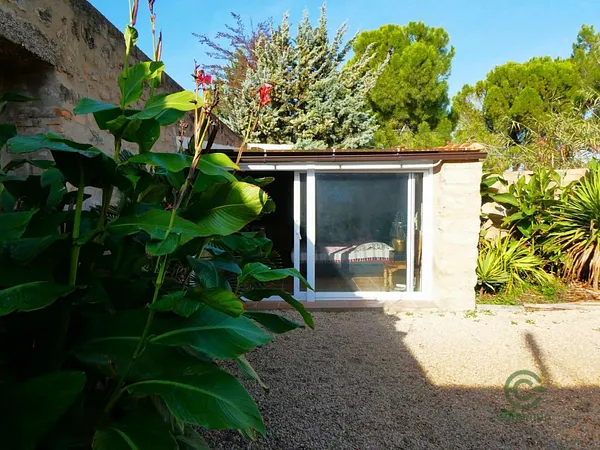 Terreno urbano de 0,0317 ha en venta en Maella, Zaragoza