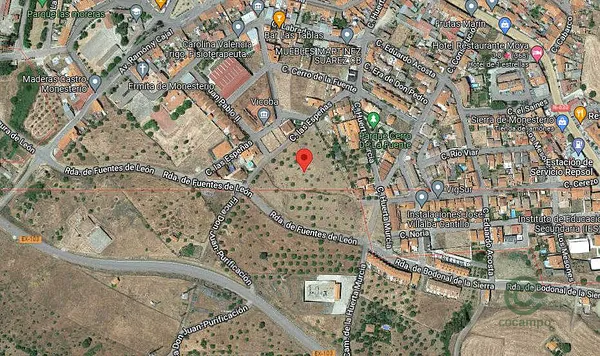 Spot image