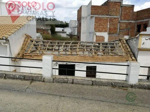 Terreno urbano de 0,014 ha en venta en Córdoba, Córdoba