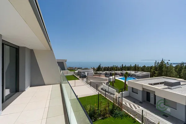 House of 0,0133 ha for sale in Malaga