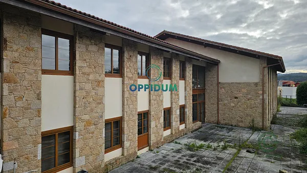 Finca rústica de 0,1513 ha en venta en Arteixo, A coruña