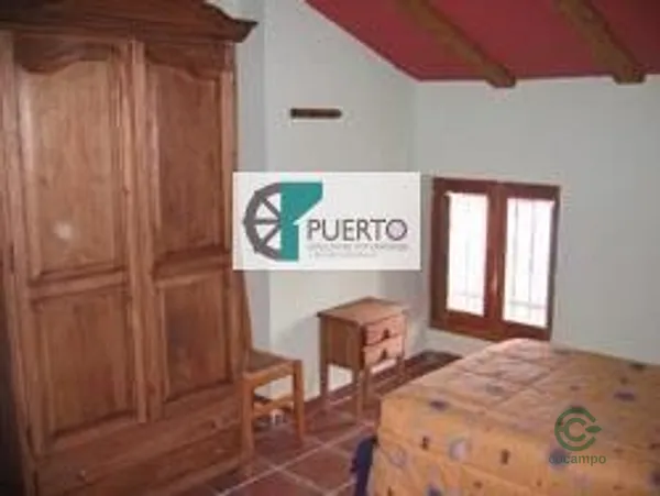Casa de 0,022 ha en venta en Cehegin, Murcia