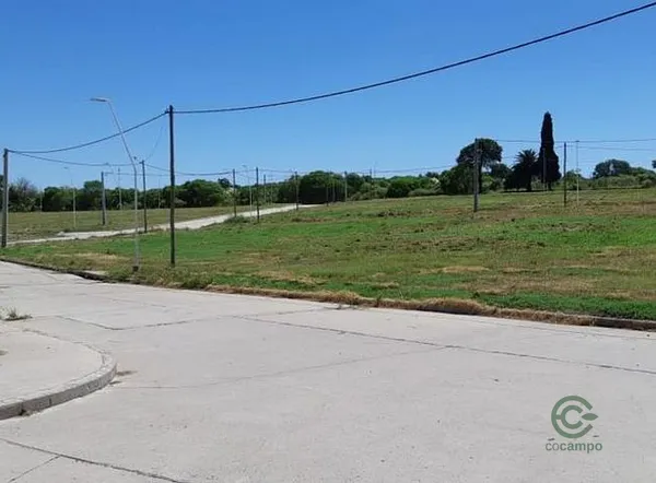 Terreno urbano de 0,03 ha en venta en Entre ríos province