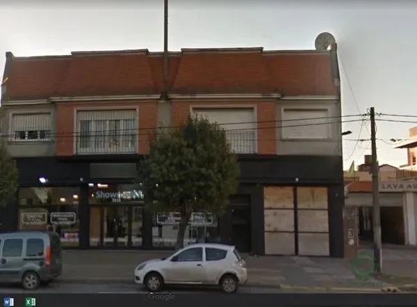 Terreno urbano de 0,08 ha en venta en Buenos aires