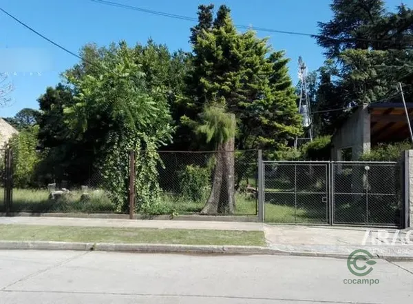 Terreno urbano de 0,12 ha en venta en Buenos aires