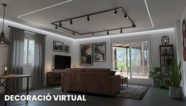 Casa de 1,2 ha en venta en Els Hostalets de Pierol, Barcelona