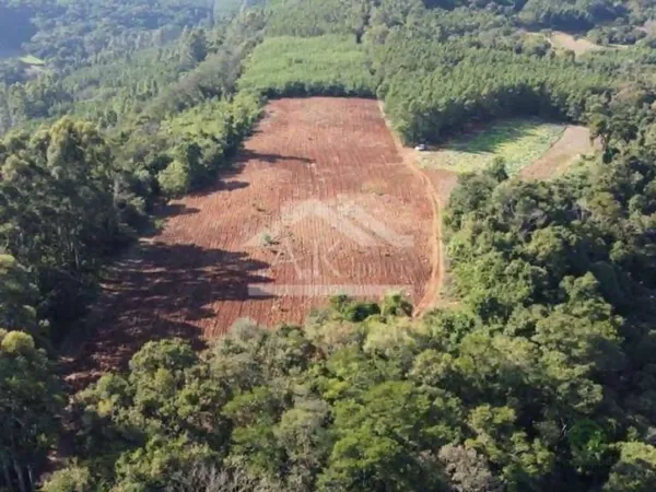 Fazenda agrícola de 4,36 ha para venda em Rio grande do sul