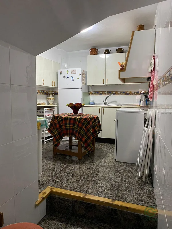 Casa de 0,0133 ha en venta en Yeste, Albacete