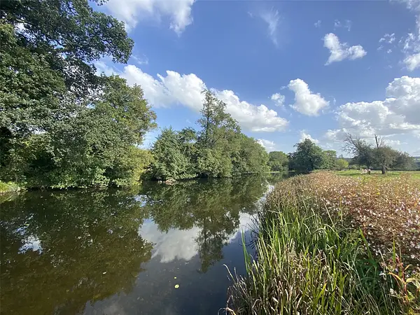 Recreation property of 7,68 ha for sale in Somerset