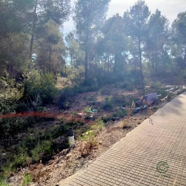Terreno urbano de 0,0505 ha en venta en Catllar, el, Tarragona
