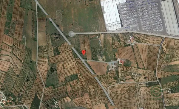 Finca de recreo de 0,1812 ha en venta en Vall d'alba, Castellon