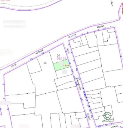 Spot image