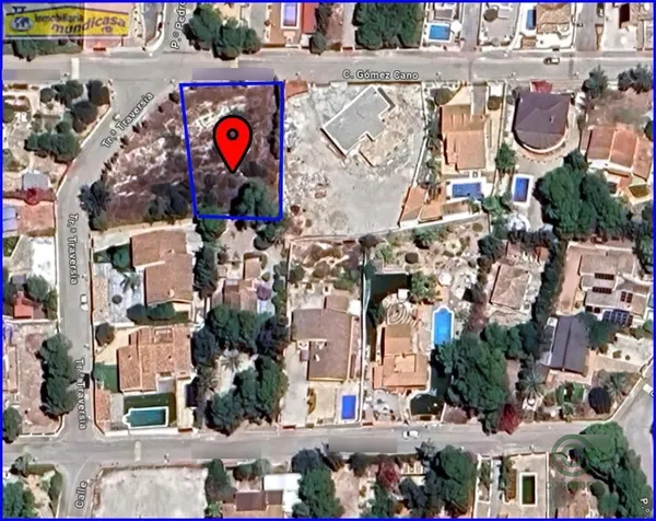 Spot image